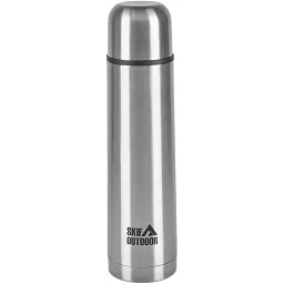Термос Skif Outdoor Walker 0.7 л Silver
