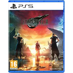 Гра Final Fantasy VII Rebirth для PS5 (EN) [103656] - мініатюра 1