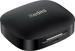 Навушники Xiaomi Redmi Buds 6 Night Black (BHR9251GL) - мініатюра 6