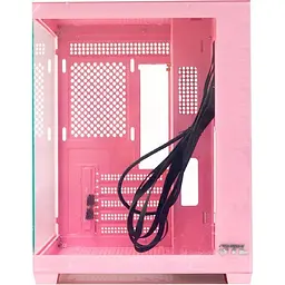 Корпус GTL Gaming Infinity Pink (GTLN275-1P) [173403] - мініатюра 3
