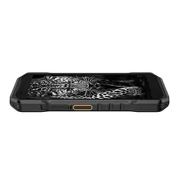 Мобільний телефон Ulefone Armor X32 6/128Gb Black (6975326662383) - мініатюра 7