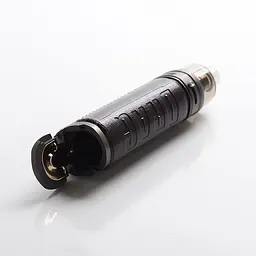 Под-система електронна сигарета VooPoo Drag X 80 W Pod System Kit Chestnut (sn1102) - мініатюра 2
