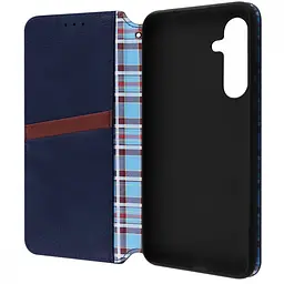 Чохол WAVE Cubic Rubic Case Samsung Galaxy A55 в асортименті - мініатюра 2