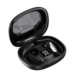 Навушники XO G49 Black (XO-G49-BK) - мініатюра 2