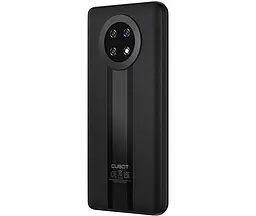 Смартфон Cubot Note 9 3/32Gb Black [67642] - мініатюра 4