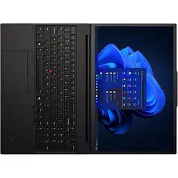 Ноутбук Lenovo ThinkPad P16s Gen 4 (21QVCTO1WW) [169552] - мініатюра 4