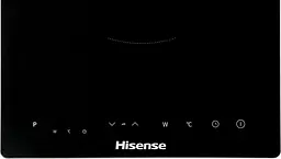 Індукційна плита Hisense HIC2000Y (7019626) - мініатюра 9