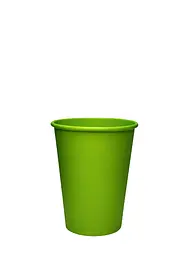 Стакан одношаровий "Grass Cup" 400 мл 50шт/уп