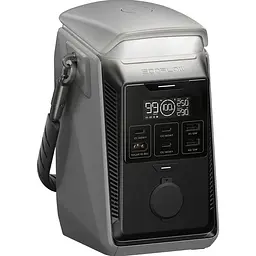 Зарядна станція EcoFlow Trail Plus 300 DC [148331] - мініатюра 5