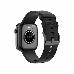 Смарт-годинник Colmi p71 black - мініатюра 4