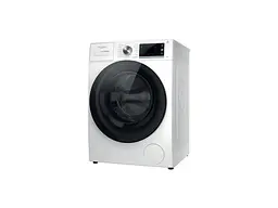 Пральна машина Whirlpool W6 W845WB PL - мініатюра 2
