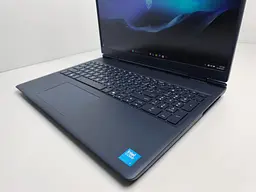 Ноутбук Dell 16 Alienware 16 Aurora 2.5K IPS 120Hz/Intel 7-240H/32GB/1TB/RTX 5060 8GB/DOS (LAC16250-7568BLU-PUS) - мініатюра 5