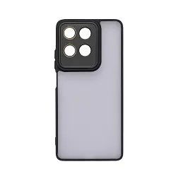 Чохол ArmorStandart ShadeX для Motorola G75 5G Black