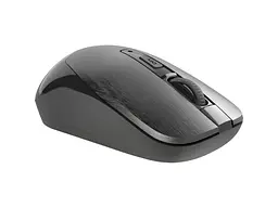 Миша Defender Wave MM-995 Black (52995) - мініатюра 2