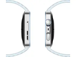 Смарт-годинник Huawei Watch Fit 4 Pro Blue - мініатюра 2