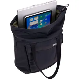 Наплічна сумка Thule Paramount Tote 22L Black (TH 3205009) - мініатюра 9