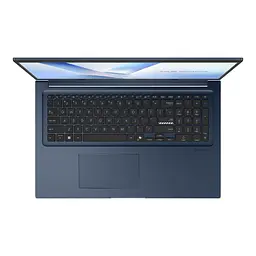 Ноутбук ASUS Vivobook 17 X1704MA-AU010 (90NB17V2-M001M0) - мініатюра 8