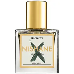 Парфуми оригінал Nishane Hacivat X 15 мл Extrait de Parfum