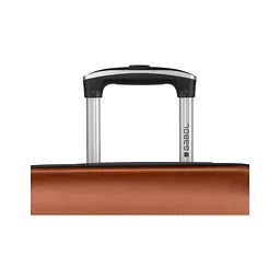 Валіза Gabol Escape (L) Naranja (124147-011) (931350) - мініатюра 8