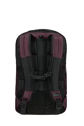 Рюкзак 15.6" Samsonite DYE-NAMIC GRAPE PURPLE 45x28x18 KL4*00004 - мініатюра 2