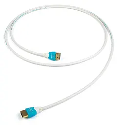 Кабель HDMI 4K High Speed cable CHORD C-view HDMI 0.75m - мініатюра 1