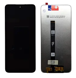 Дисплейний модуль для ZTE Nubia Neo 2 5G Z2352N з тачскрином