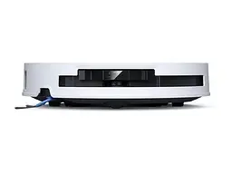 Робот-пилосос з вологим прибиранням ECOVACS Deebot T50S Pro Omni White (DEX69) - мініатюра 8