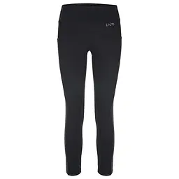 Штани Zajo Manali W 7/8 Tights Black M (ZA-3214.01.0101) - мініатюра 2