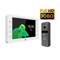Комплект KAPPA HD KIT GRAPHITE Neolight (82-00044) - мініатюра 2