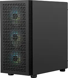 Корпус Prologix Dash GM-06RB Чорний - мініатюра 2