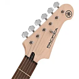 Електрогітара Yamaha Pacifica 012 Red Metallic [162732] - мініатюра 9