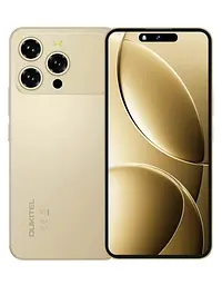 Смартфон Oukitel P1 Pro 8/512GB Gold Global