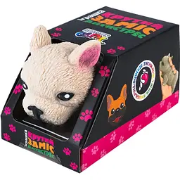 Іграшка-антистрес HY toys Божевільні бульдоги в асортименті (CKS-10659) - мініатюра 5