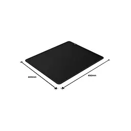 Килимок для мишки HyperX Pulsefire Mat L Black (4Z7X4AA) - мініатюра 5