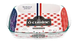 Форма O Cuisine 35x22x6 см (7222681)