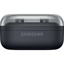 Навушники Samsung Galaxy Buds4 Black (SM-R540NZKASEK) - мініатюра 6