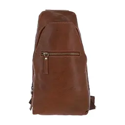 Сумка Ashwood M53 Cognac