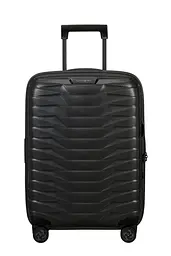 Валіза Samsonite PROXIS MATT GRAPHITE 55x40x20(23) 55/20 CW6*28001