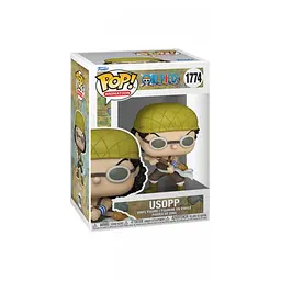 Ігрова фігурка Funko POP! - Усопп - мініатюра 2