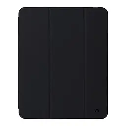 Чохол до планшета Armorstandart Smart Fold Pen Apple iPad Pro 13 (2024) Black (ARM78138)