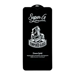 Захисне скло Super G Vivo Y75S / Y16 / Y15S / Y3S 2021 / Y21S / Y21