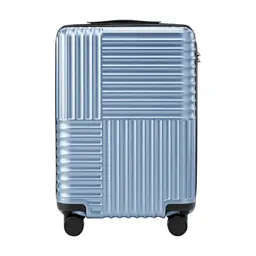 Валіза Xiaomi Ninetygo Himalaya Luggage 20" Light Blue (6941413219969)