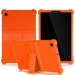 Чохол для планшета Lenovo Tab M10 Plus 10.61 3gen TB125 TB128 силіконовий - мініатюра 4