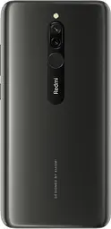 Смартфон Xiaomi Redmi 8 4/64Gb Black Refurbished - мініатюра 3