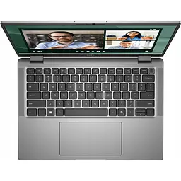 Ноутбук Dell Latitude 7450, Ultra 5 135U, 16GB, 1TB, IPS, Windows 11 Pro