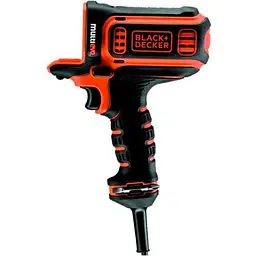 Дриль-шуруповерт Black+Decker MT350K-QS [89314] - мініатюра 5