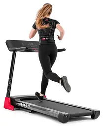 Бігова доріжка Hop-Sport HS-3200LB Estima - мініатюра 10