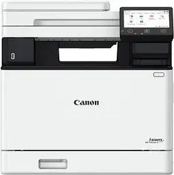 БФП лазерний кольоровий A4 MF754Cdw II, Grey Canon teh0024570