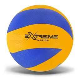 М'яч волейбольний "Extreme motion" VB24013 розмір № 5