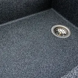 Кухонна мийка Platinum 8650 DIAMOND (SP000039164) - мініатюра 2
